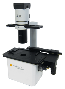 Microscope