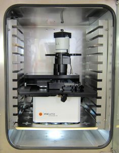 Live cell Imaging