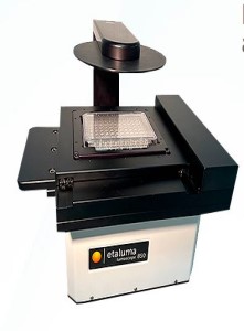 Microscope
