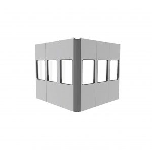 Partition Wall