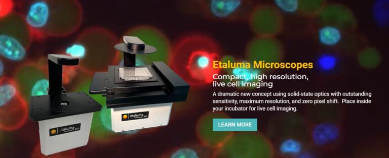 Etaluma Microscopes
