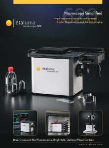 Lumascope